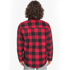 Quiksilver Tolala Long Sleeved Shirt