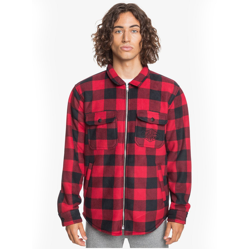 Quiksilver Tolala Long Sleeved Shirt
