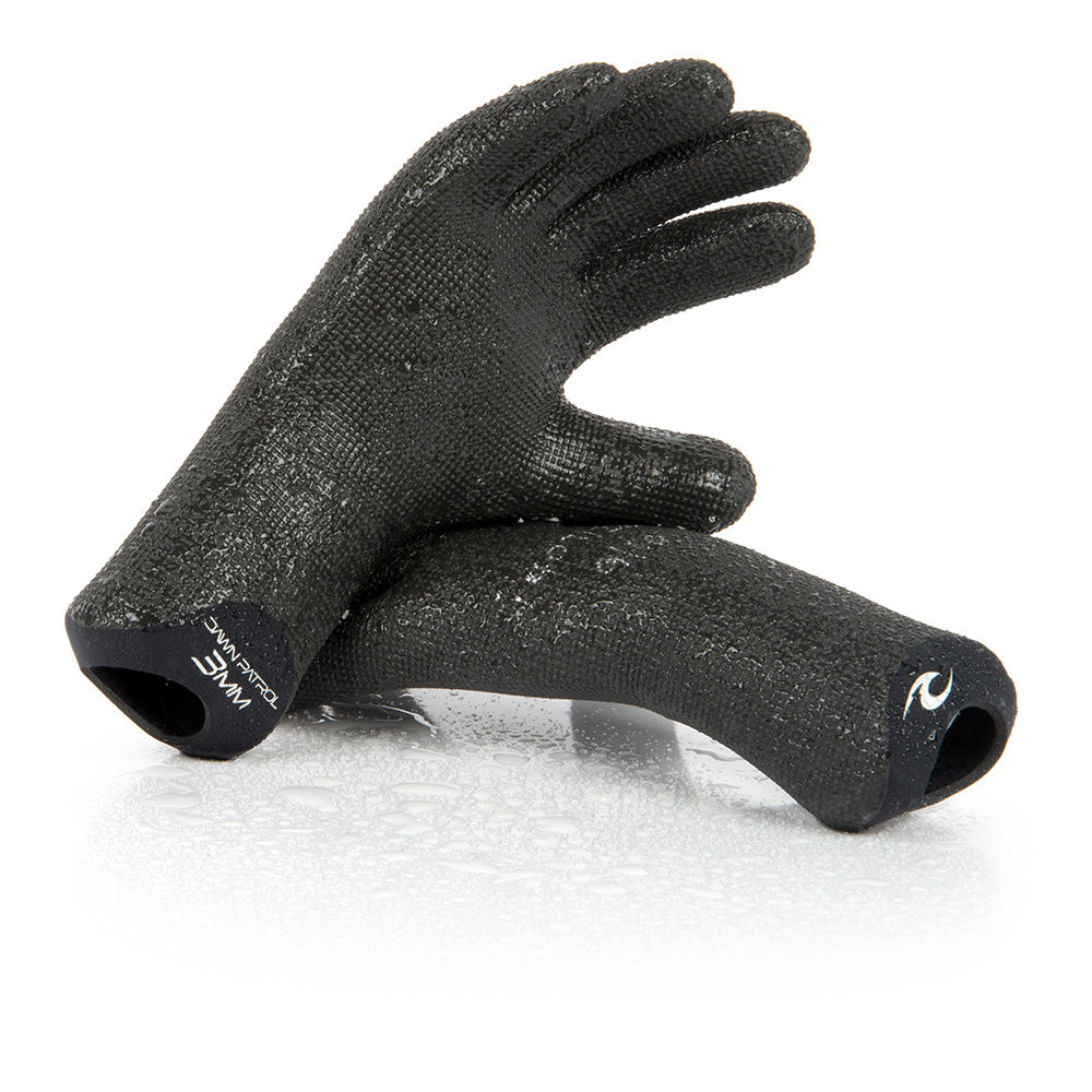 Rip Curl Dawn Patrol 3mm Wetsuit Gloves