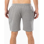 Rip Curl Surf Revival Elastic Waist Shorts