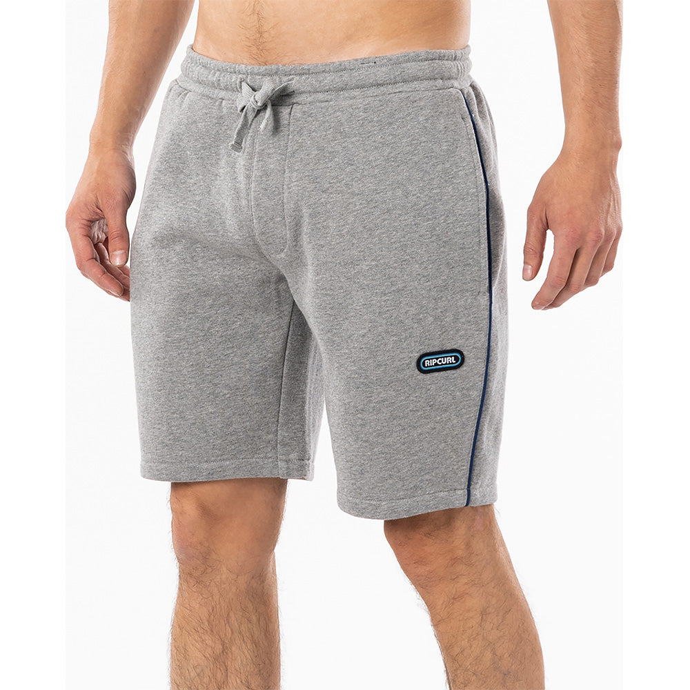 Rip Curl Surf Revival Elastic Waist Shorts