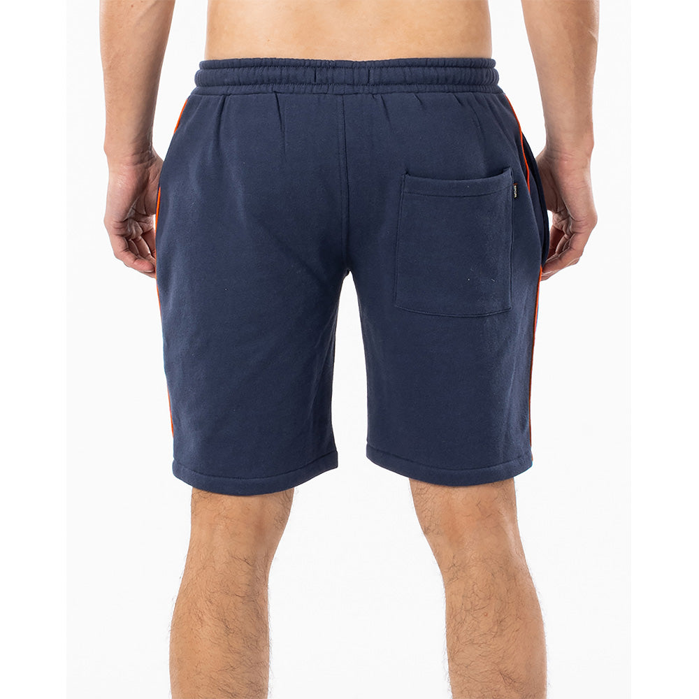 Rip Curl Surf Revival Elastic Waist Shorts
