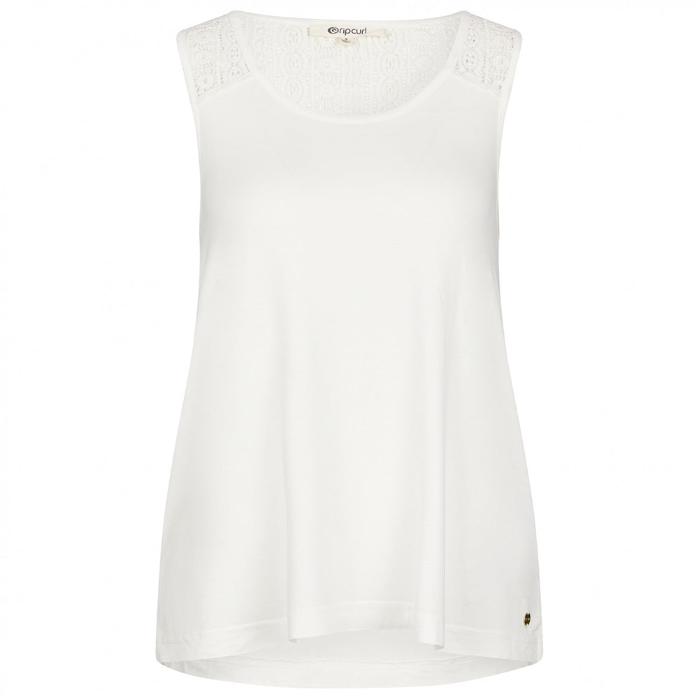 Rip Curl Womens Sandy Days Tank