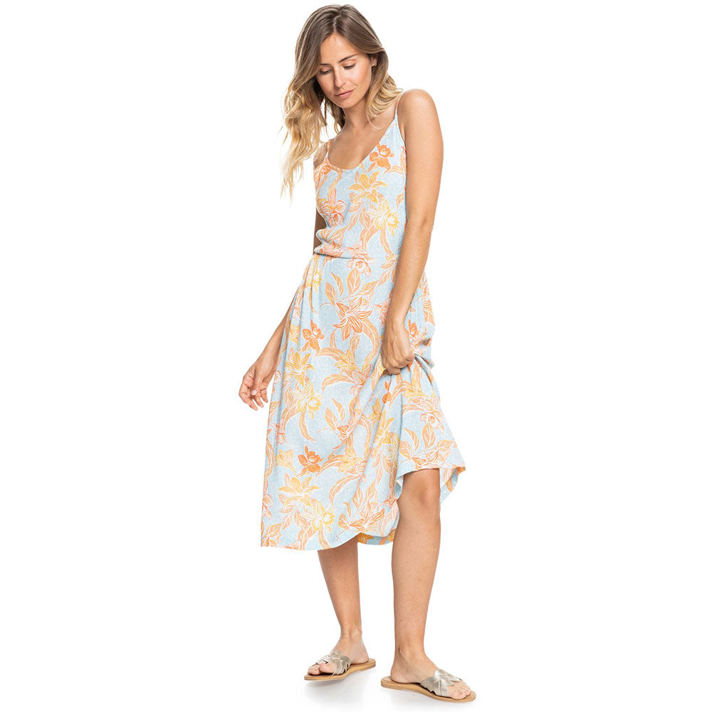 Roxy Land Of All Dress
