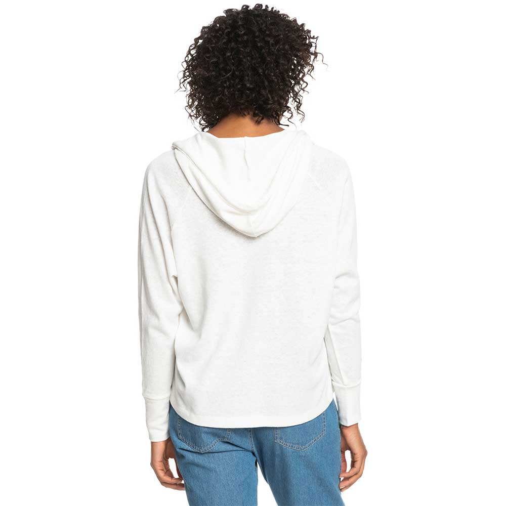 Roxy Destination Surf Long Sleeve Hooded Top
