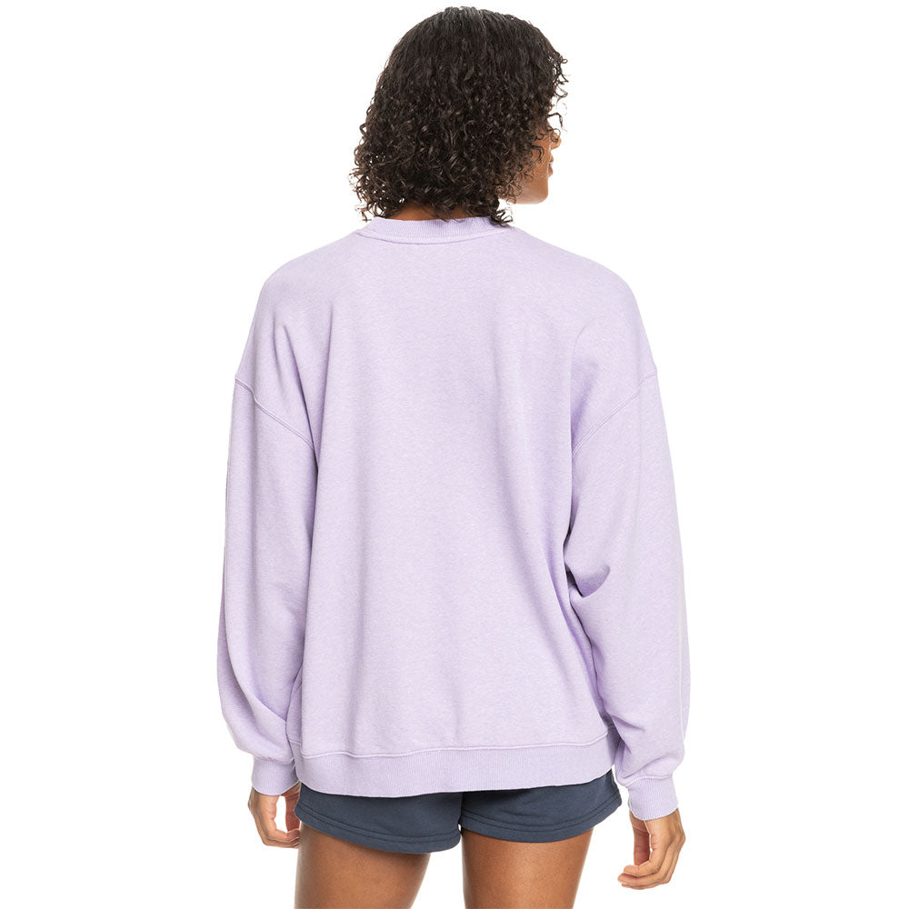 Roxy Take Your Place B  Fleece Top