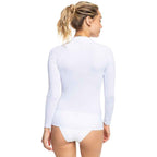 Roxy Whole Hearted Longsleeve Rash Vest