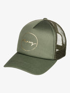 Roxy Soul Rocker Cap