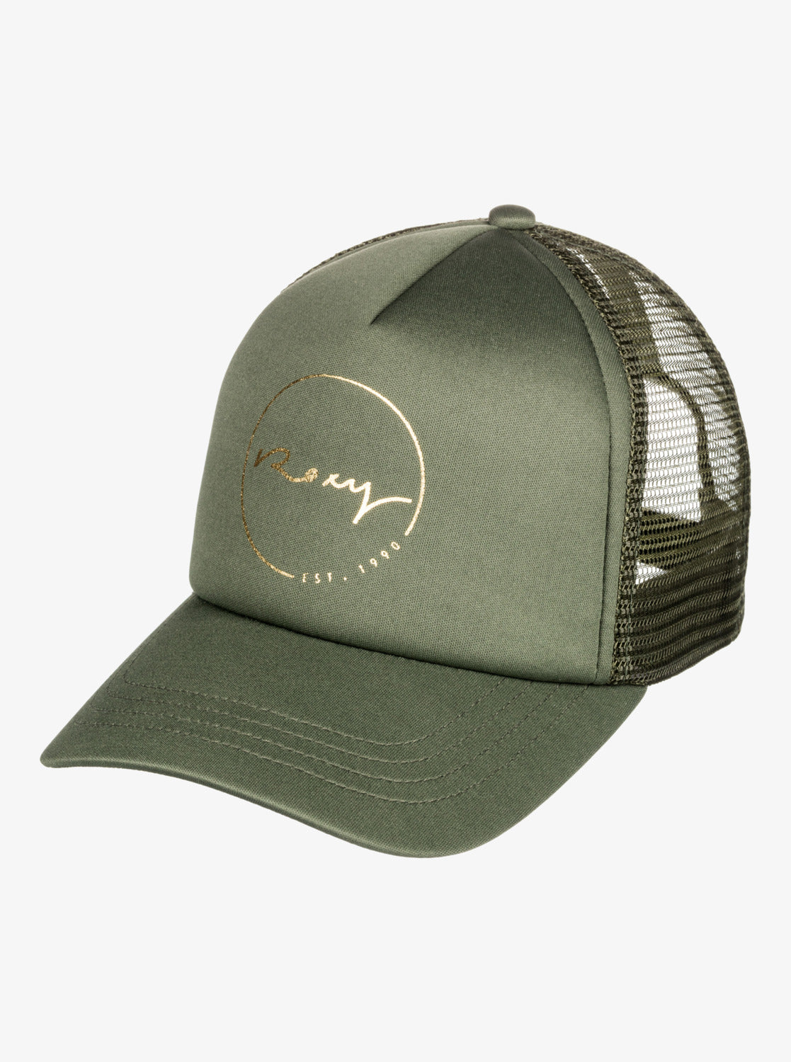 Roxy Soul Rocker Cap