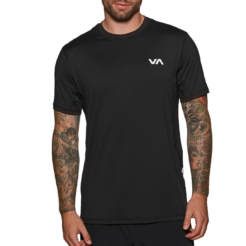 RVCA 2X T-Shirt
