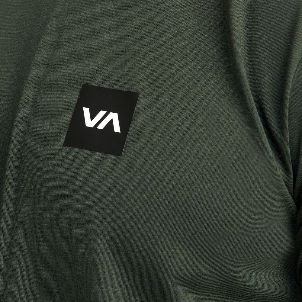 RVCA 2X T-Shirt