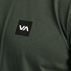 RVCA 2X T-Shirt