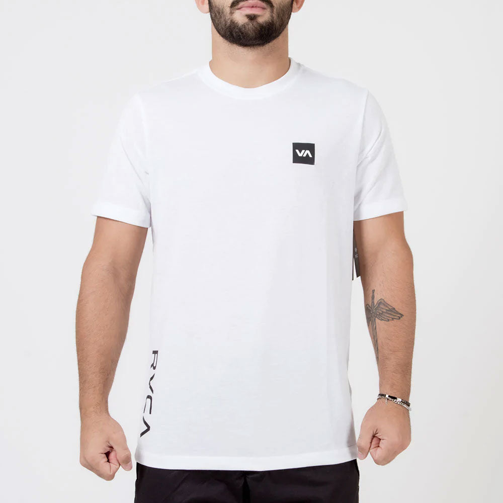 RVCA 2X T-Shirt
