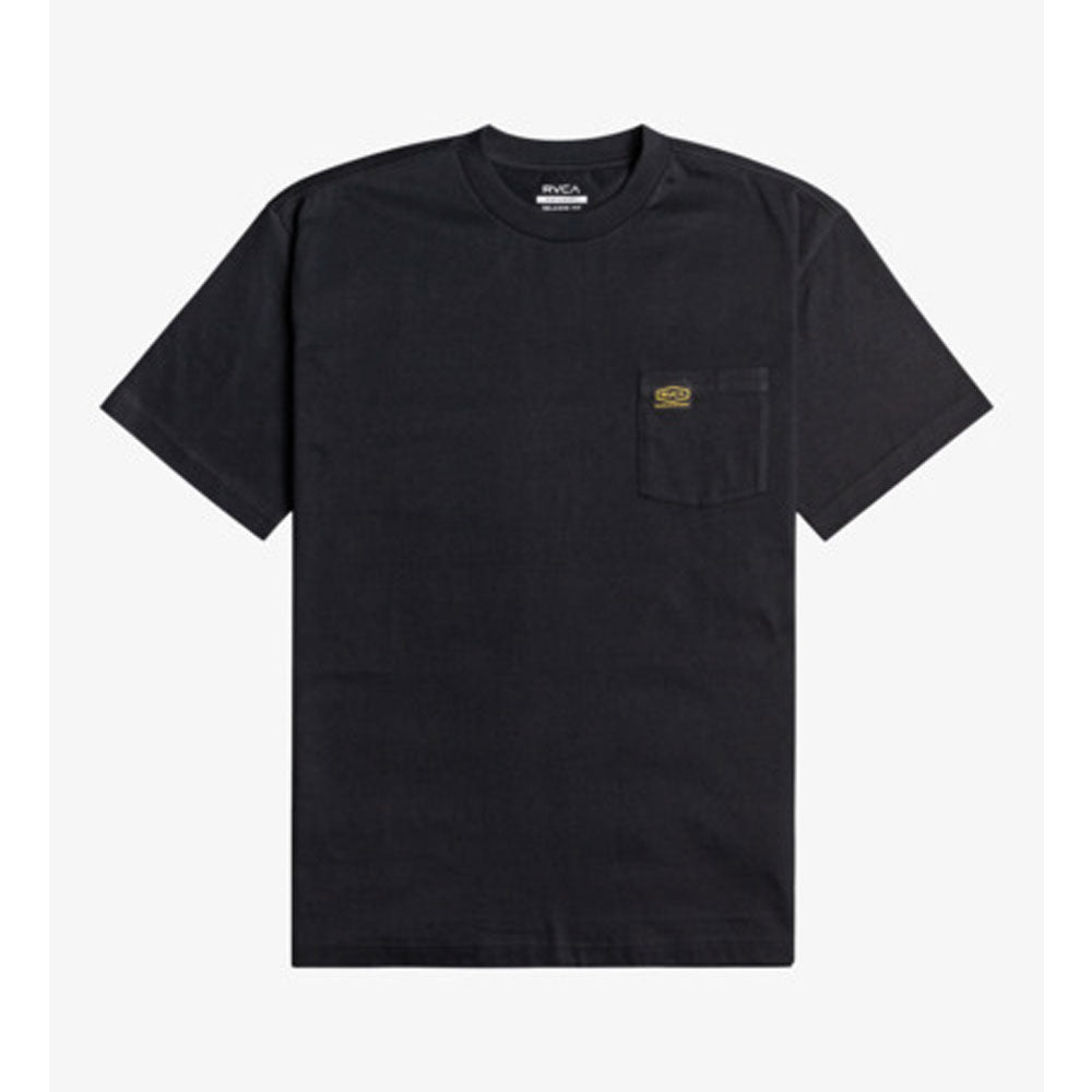 RVCA Americana Pocket T-Shirt