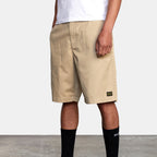 RVCA Americana Walkshorts