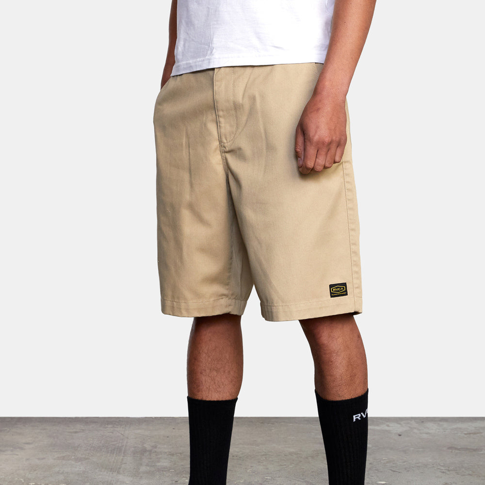 RVCA Americana Walkshorts