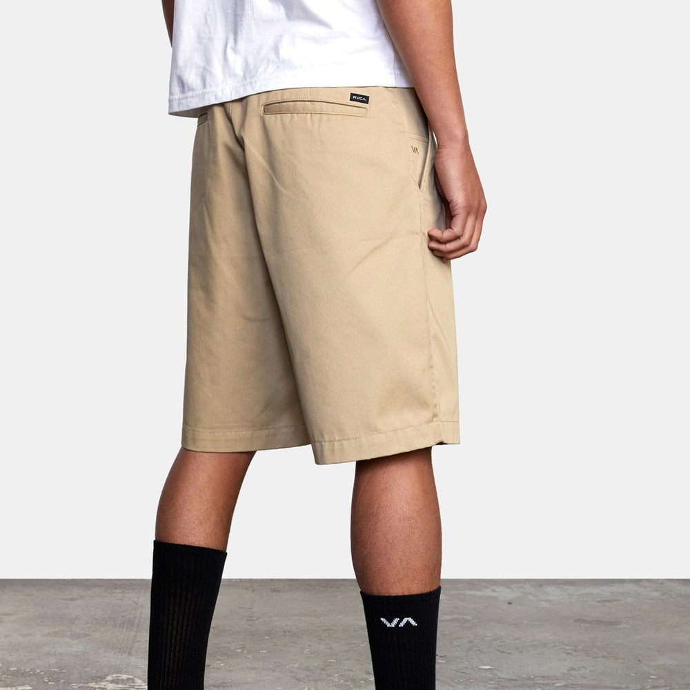 RVCA Americana Walkshorts