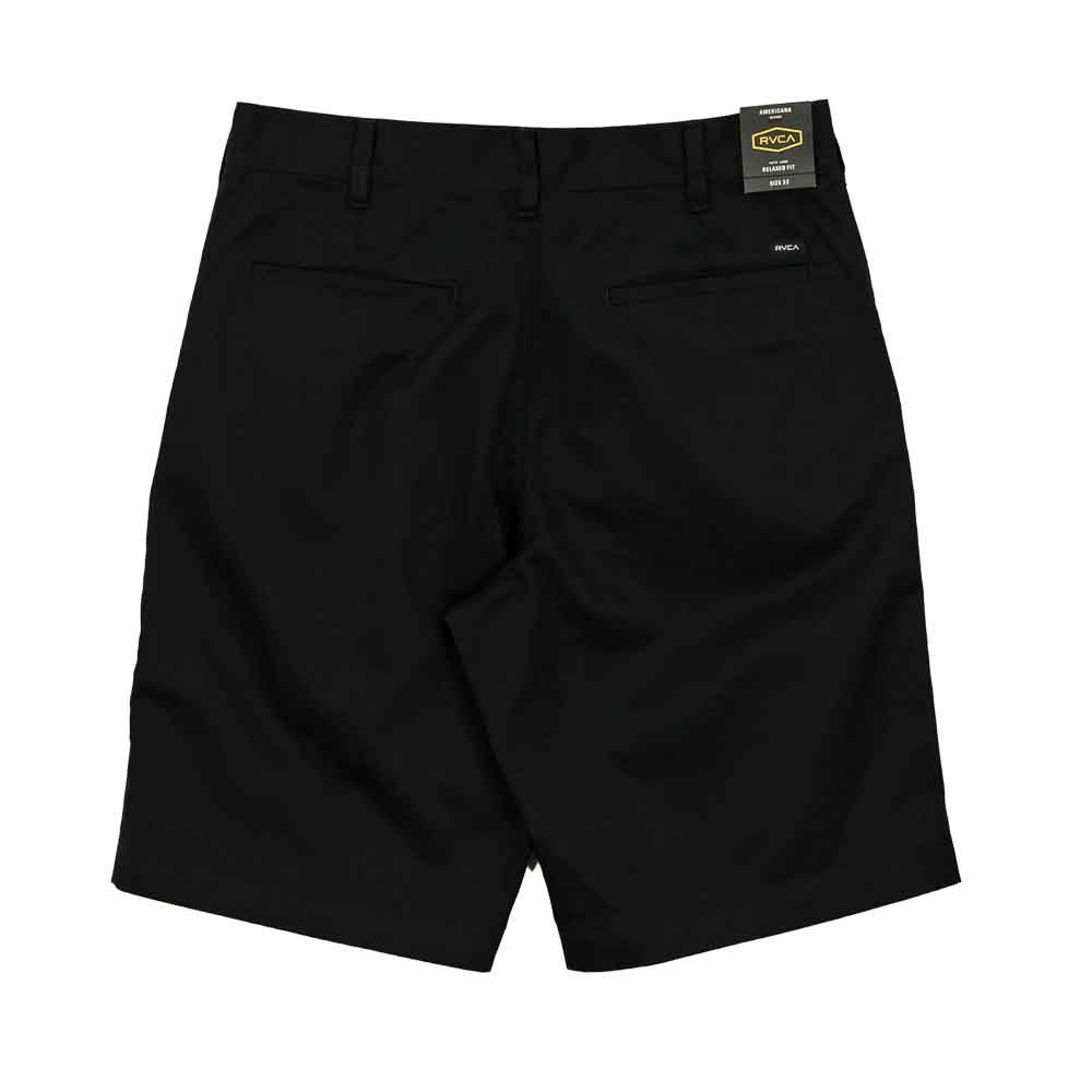 RVCA Americana Walkshorts