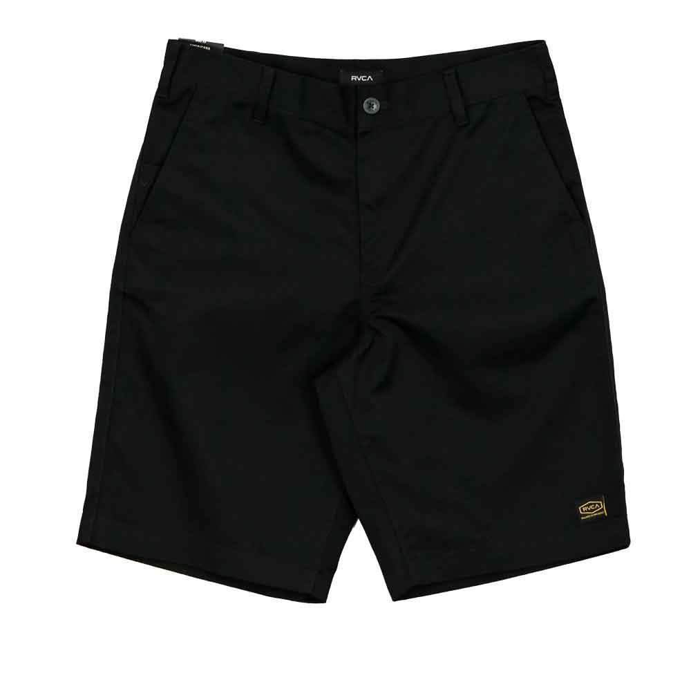 RVCA Americana Walkshorts