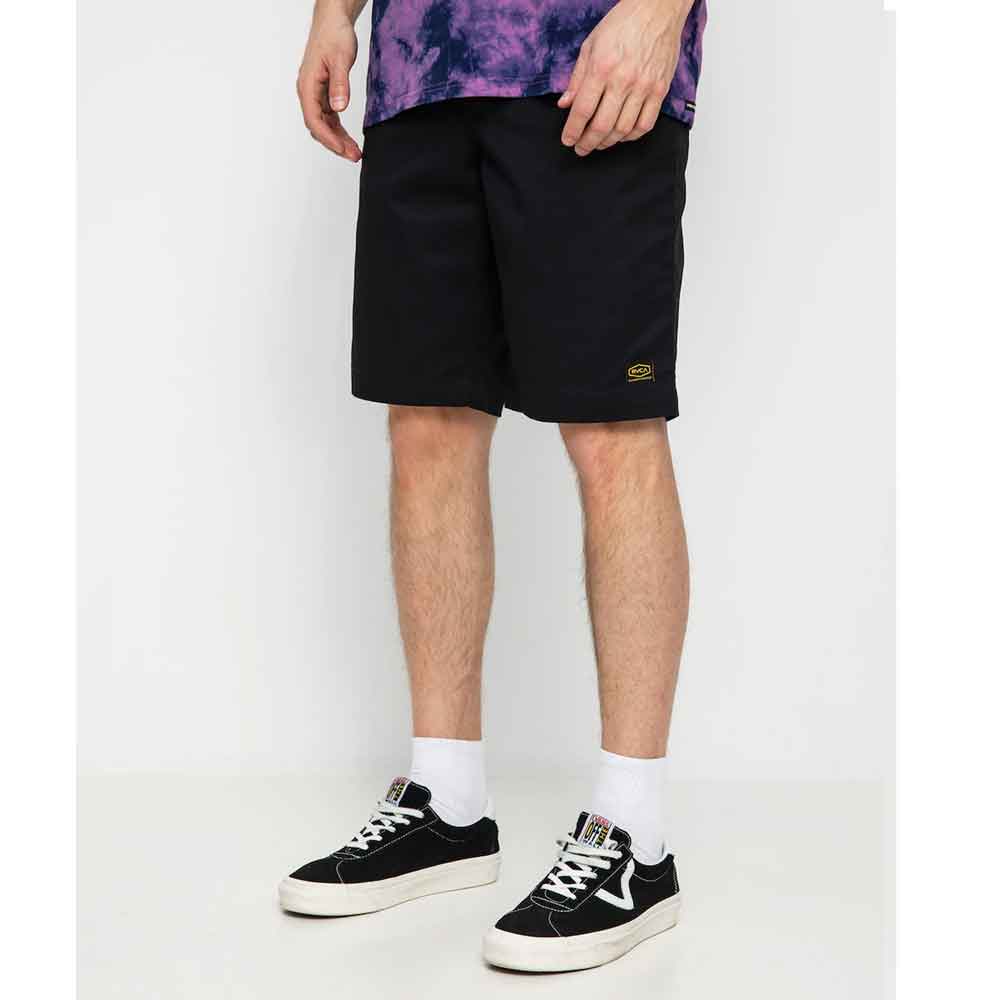 RVCA Americana Walkshorts