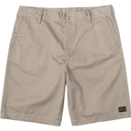 RVCA Americana Walkshorts