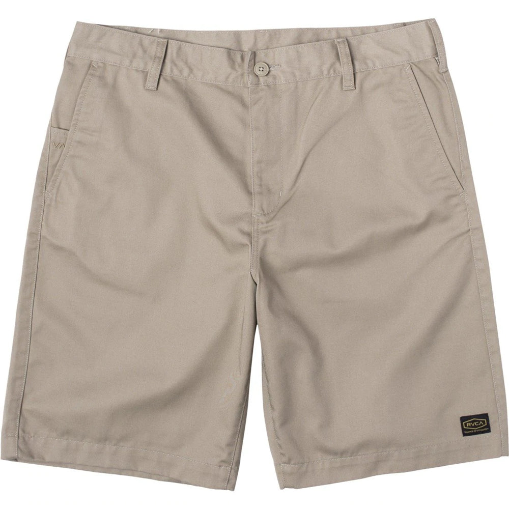 RVCA Americana Walkshorts