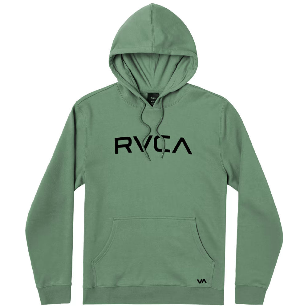 RVCA Big RVCA Hoodie