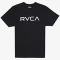 RVCA Big RVCA Short Sleeved T Shirt