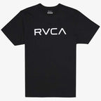 RVCA Big RVCA Short Sleeved T Shirt