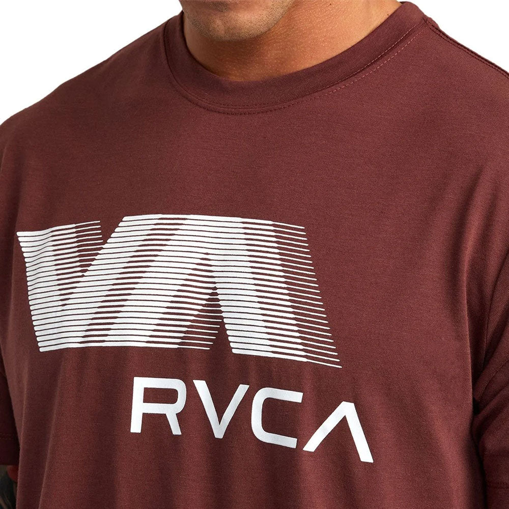 RVCA Blur T-Shirt