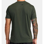 RVCA Blur T-Shirt