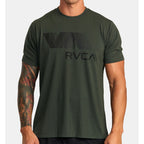 RVCA Blur T-Shirt