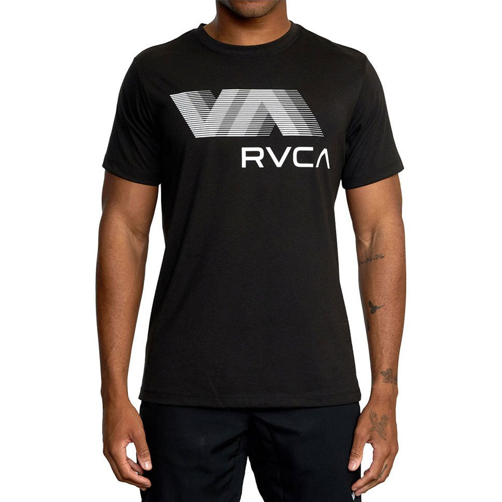 RVCA Blur T-Shirt