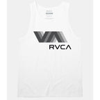 RVCA Blur Tank