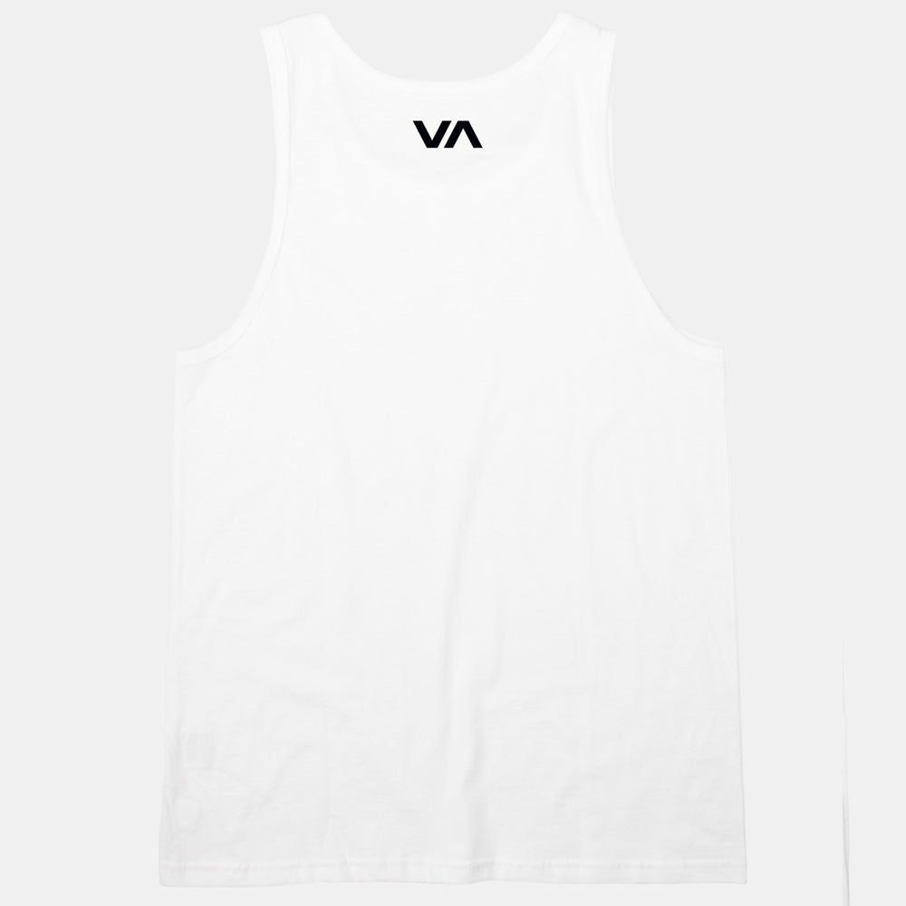 RVCA Blur Tank