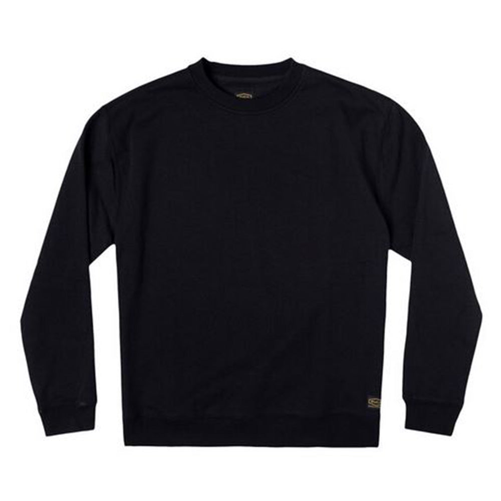 RVCA Day Shift Crew Sweatshirt
