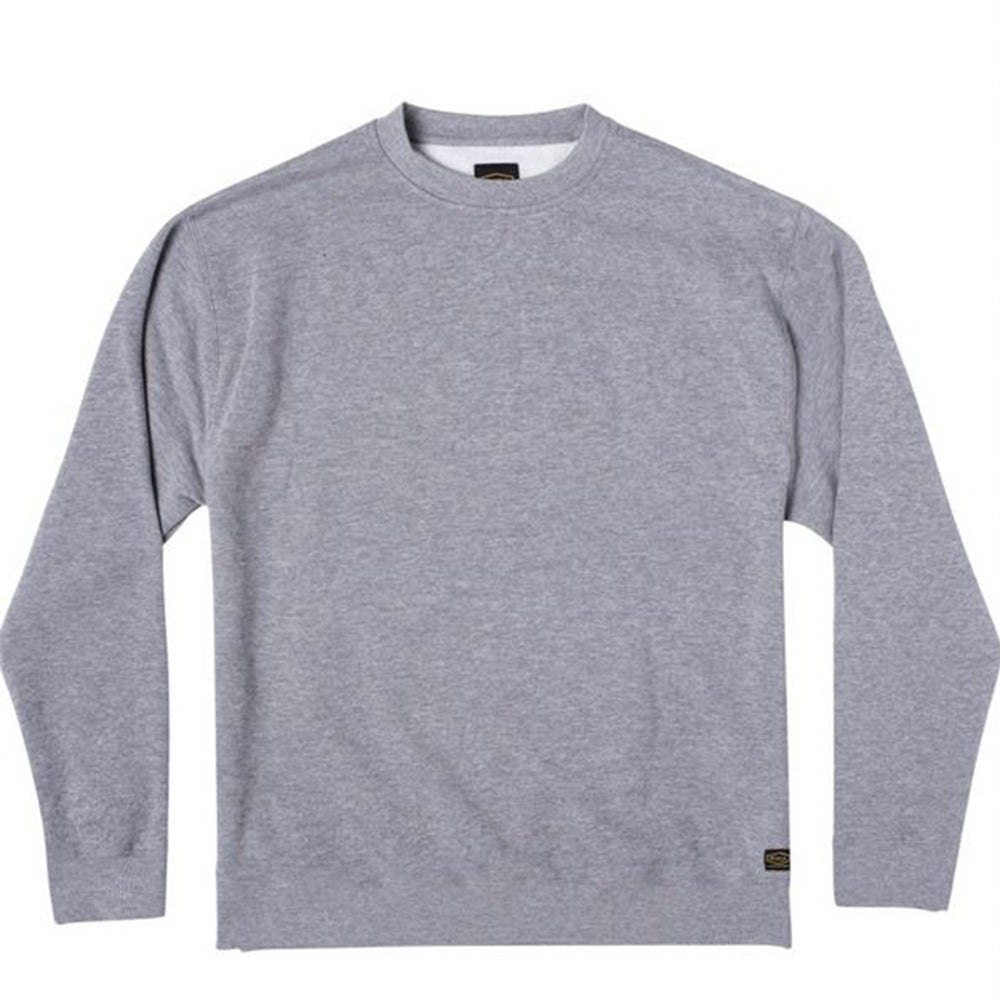 RVCA Day Shift Crew Sweatshirt