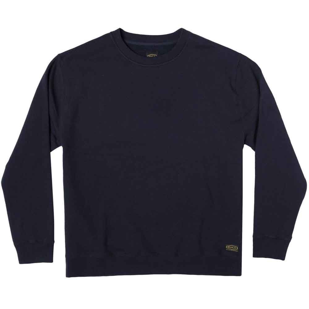 RVCA Day Shift Crew Sweatshirt