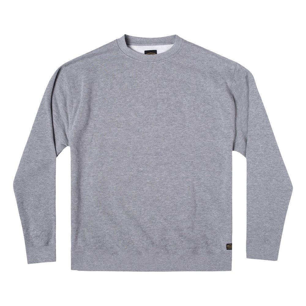 RVCA Day Shift Long Sleeve T-Shirt