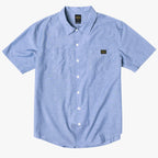 RVCA Day Shift Shirt