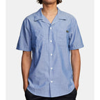 RVCA Day Shift Shirt