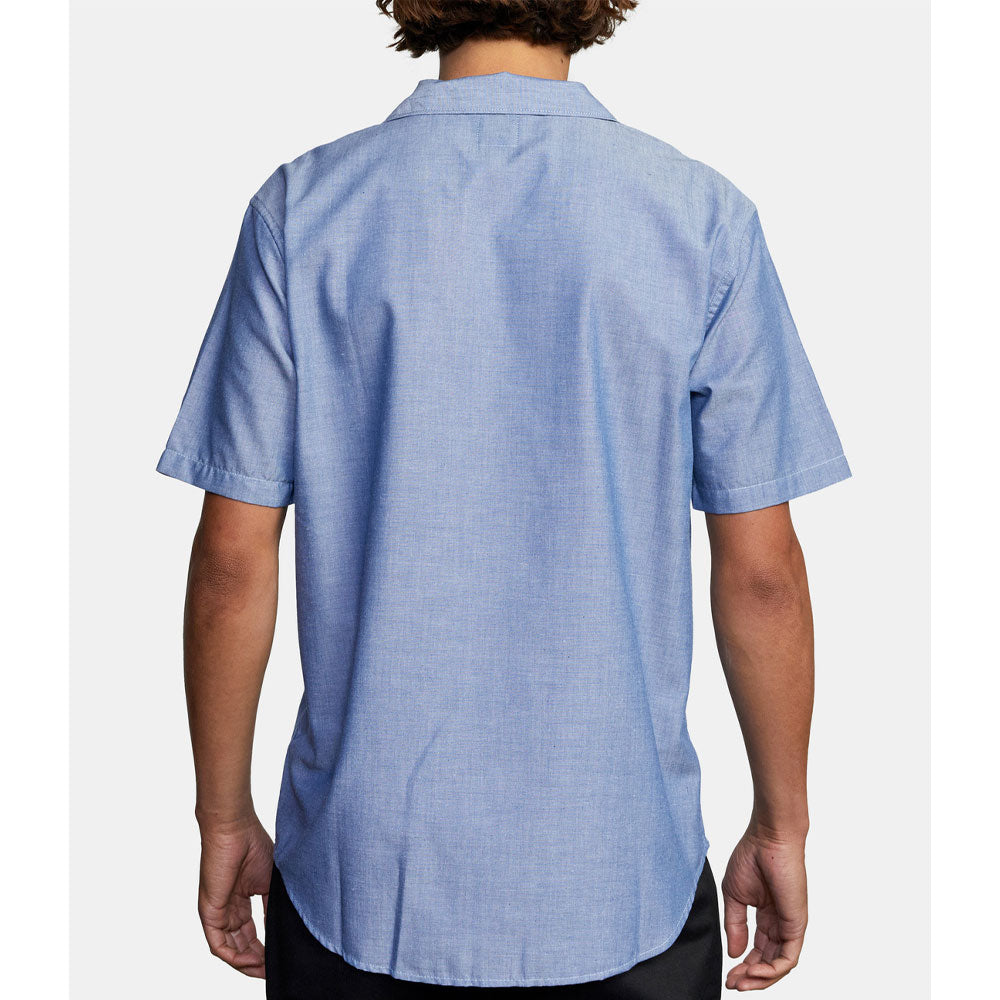RVCA Day Shift Shirt