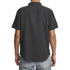 RVCA Day Shift Solid Shirt