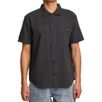 RVCA Day Shift Solid Shirt