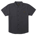 RVCA Day Shift Solid Shirt