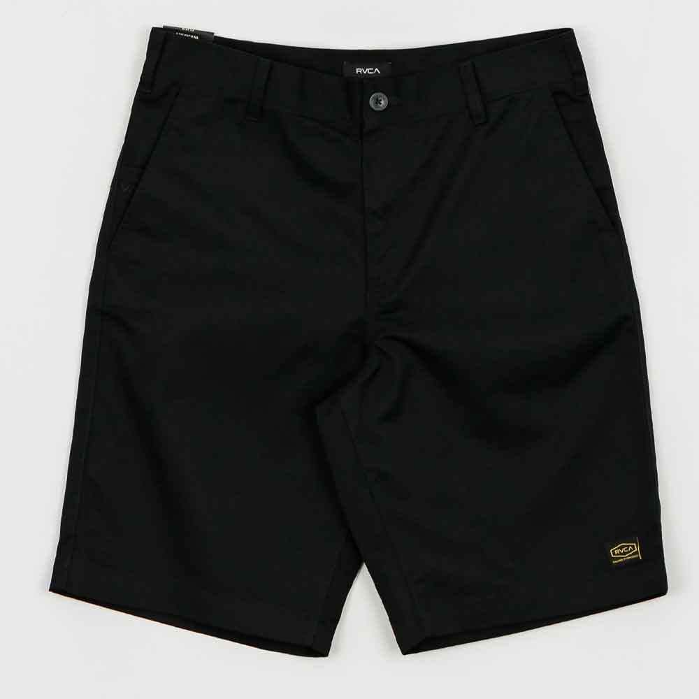 RVCA Eastern Trunk 18 Walkshorts