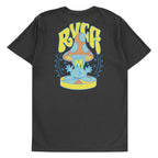 RVCA Mush Too Short Sleeve T-Shirt