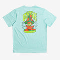 RVCA Mush Too Short Sleeve T-Shirt