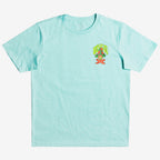 RVCA Mush Too Short Sleeve T-Shirt