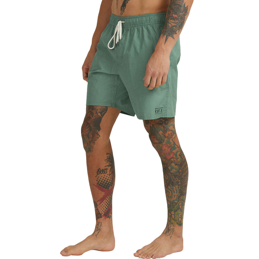 RVCA Opposites Elastic 2 Hybrid Shorts